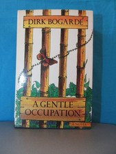 Signed: Dirk Bogarde: An