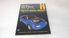 			Mazda MX5 Miata (90-97)