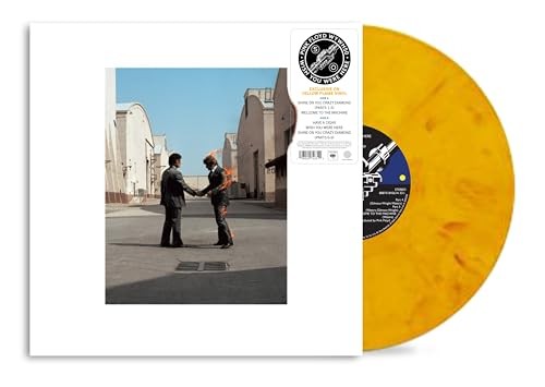Pink floyd wish - wish, you