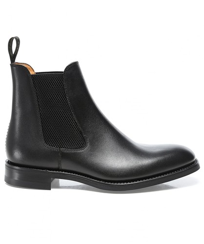Loake buscot premium leather - buscot,