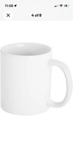 Sublimation mugs 11 oz - sublimation,