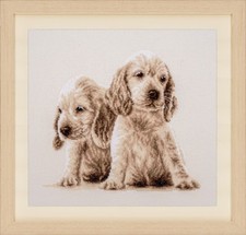 Vervaco Counted Cross Stitch