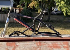 MIDSCHOOL SCHWINN PREDATOR