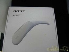 Sony SRS-WS1 Wearable Neck
