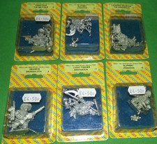 Wargames Foundry 28mm Fantasy