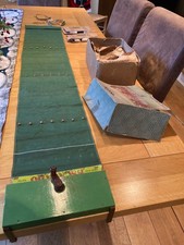 Vintage 1950s/1960s Chad