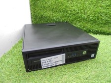 HP ELITEDESK 800 G2 FAST