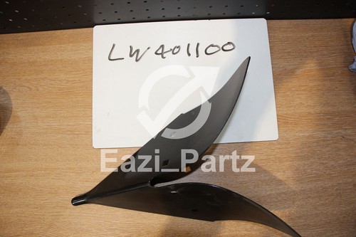Schiller plow plate lw401100 - plate,