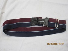 Stablebelt: Royal Air Force