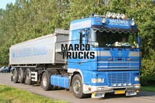 Truck Photo DAF 95 XF SpaceCab