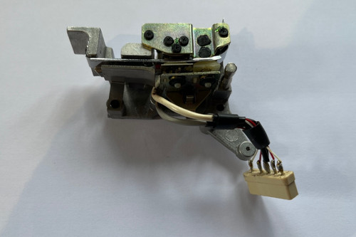 Replacement soundhead block - replacement,