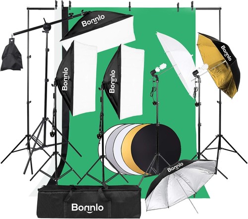 Photography softbox - softbox, 3