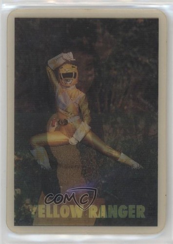 1995 avon mighty morphin power - 1995,