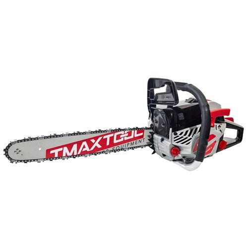 Petrol chainsaw 63cc - 63cc, heavy
