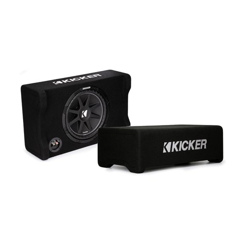 Kicker ka48cdf124 comp - comp, 12"