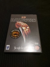 Halloween (25th Anniversary