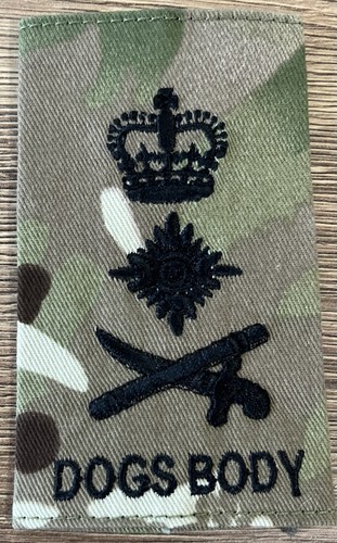 Mtp general dogs - ‘general, body’