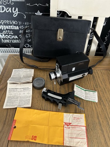 Bell and howell vintage - bell,
