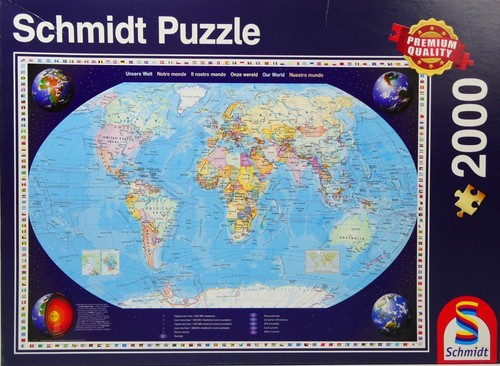 Schmidt puzzle our - schmidt,