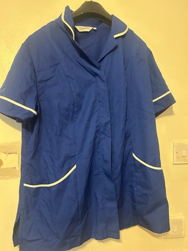 The operative clothing - the,
