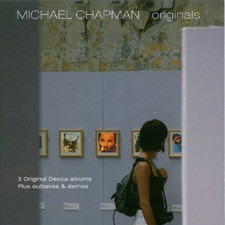 Originals - Michael Chapman