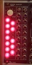 ADDAC 207 Intuitive Quantizer