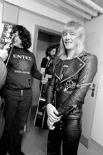 Brian Connolly The Sweet  4x6
