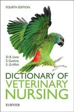 Dictionary of Veterinary