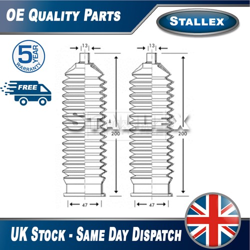 Fits ford focus escort - fits, orion