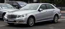 Mercedes E-class W212