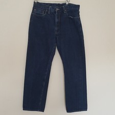 LEVIS 501 Z XX LVC SELVEDGE