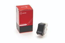 JAGUAR E-TYPE S1 S2 S3 XJ12 XJ6 LUCAS SIDE LIGHTS DASH ROCKER SWITCH C32850