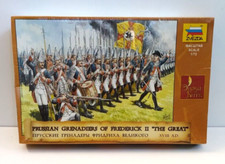 ZVEZDA 1:72 KIT SOLDIERS