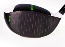 Vertical Groove Driver - Head