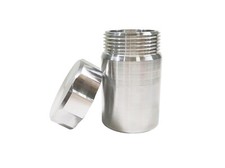 Aluminum Alloy Weld On Filler