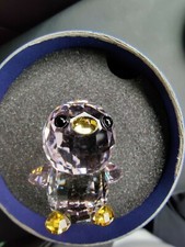 GENUINE SWAROVSKI CRYSTAL SCS