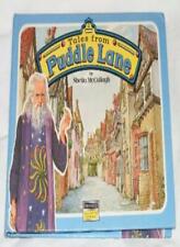 Tales from Puddle Lane By Sheila K. McCullagh