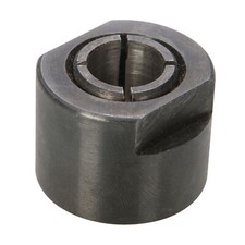 Triton 1/2" Durable steel construction Router Collet - 721116