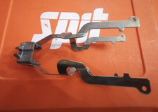 Cage assembly 018419 spit - cage,