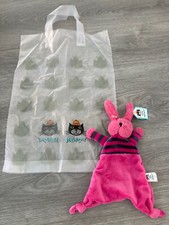 BNWT Rare Little Jellycat