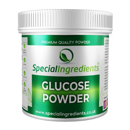 Glucose powder premium - glucose,