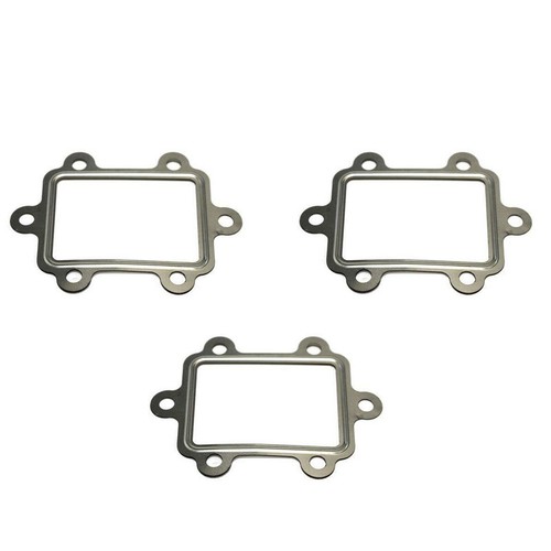 Gasket egr radiator for - gasket,