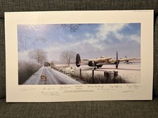 Ops On hold By Richard Taylor