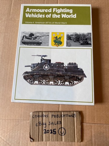 Armoured fighting vehicles - fighting, of