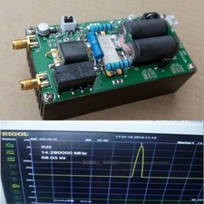 Assembled 100W SSB   HF Power