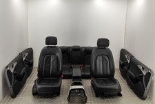 AUDI A6 Avant C7 Innensitze mit Türkarten-Kit RHD 4G0885375K 2015 27940680