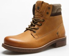Wrangler Hill Tweed Mens