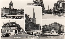 Chesterfield Multi View RP old