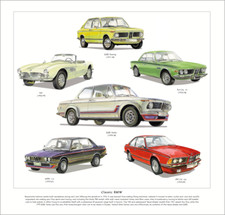 Fine Art Print depicting
