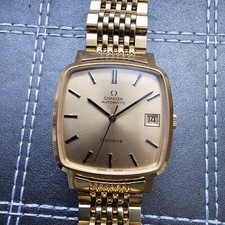 Omega Geneve Automatic Men's